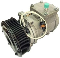 Sprężarka, klimatyzacja Mahle ACP776000S