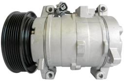Sprężarka, klimatyzacja Mahle ACP783000S