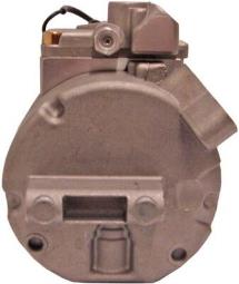 Sprężarka, klimatyzacja Mahle ACP789000S