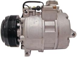 Sprężarka, klimatyzacja Mahle ACP789000S