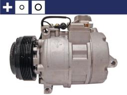 Sprężarka, klimatyzacja Mahle ACP789000S