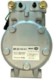 Sprężarka, klimatyzacja Mahle ACP793000S