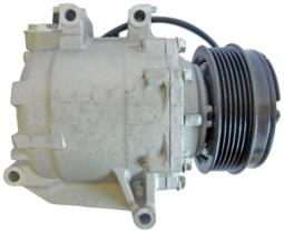 Sprężarka, klimatyzacja MAHLE ACP579000S