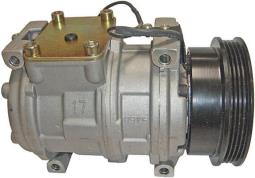 Sprężarka, klimatyzacja Mahle ACP817000S