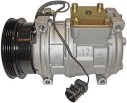 Sprężarka, klimatyzacja Mahle ACP817000S