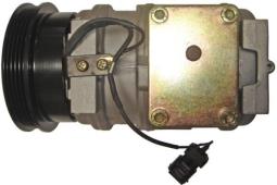 Sprężarka, klimatyzacja Mahle ACP817000S