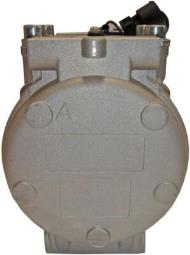 Sprężarka, klimatyzacja Mahle ACP818000S