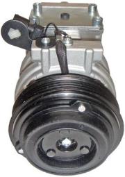 Sprężarka, klimatyzacja Mahle ACP818000S