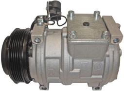 Sprężarka, klimatyzacja Mahle ACP818000S