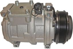 Sprężarka, klimatyzacja Mahle ACP818000S