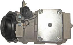 Sprężarka, klimatyzacja Mahle ACP818000S