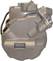Sprężarka, klimatyzacja Mahle ACP822000S