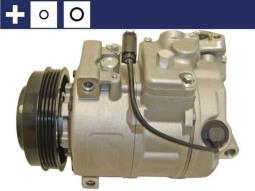 Sprężarka, klimatyzacja Mahle ACP822000S
