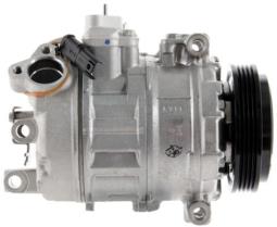 Sprężarka, klimatyzacja MAHLE ACP587000P