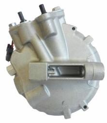 Sprężarka, klimatyzacja MAHLE ACP610000S