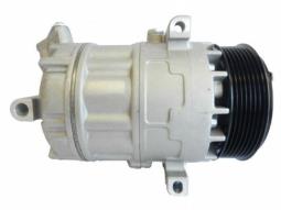 Sprężarka, klimatyzacja MAHLE ACP610000S