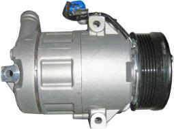 Sprężarka, klimatyzacja MAHLE ACP62000S