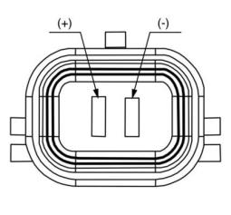 Sprężarka, klimatyzacja MAHLE ACP634000P