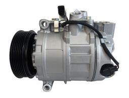 Sprężarka, klimatyzacja MAHLE ACP686000S