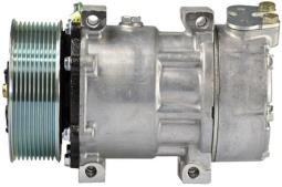 Sprężarka, klimatyzacja Mahle ACP938000S
