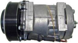 Sprężarka, klimatyzacja Mahle ACP939000P