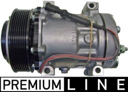 Sprężarka, klimatyzacja Mahle ACP939000P