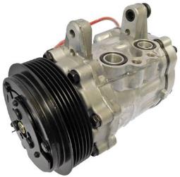 Sprężarka, klimatyzacja Mahle ACP941000S