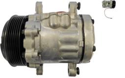 Sprężarka, klimatyzacja Mahle ACP941000S