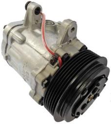 Sprężarka, klimatyzacja Mahle ACP941000S