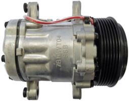 Sprężarka, klimatyzacja Mahle ACP941000S