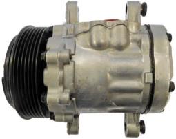 Sprężarka, klimatyzacja Mahle ACP941000S