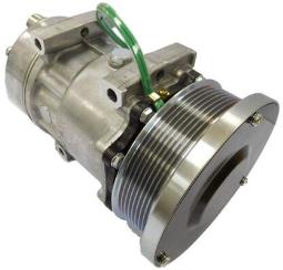 Sprężarka, klimatyzacja Mahle ACP942000S