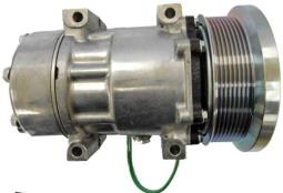 Sprężarka, klimatyzacja Mahle ACP942000S