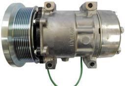 Sprężarka, klimatyzacja Mahle ACP942000S