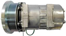 Sprężarka, klimatyzacja Mahle ACP942000S