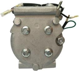 Sprężarka, klimatyzacja Mahle ACP943000S