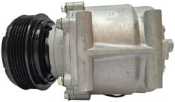 Sprężarka, klimatyzacja Mahle ACP943000S
