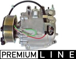 Sprężarka, klimatyzacja Mahle ACP947000P