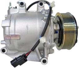 Sprężarka, klimatyzacja Mahle ACP947000P