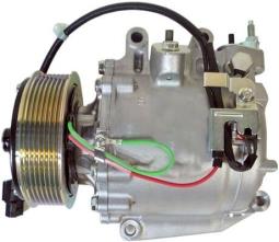 Sprężarka, klimatyzacja Mahle ACP947000P
