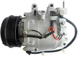 Sprężarka, klimatyzacja Mahle ACP947000S