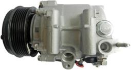 Sprężarka, klimatyzacja Mahle ACP947000S