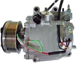 Sprężarka, klimatyzacja Mahle ACP949000P