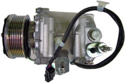 Sprężarka, klimatyzacja Mahle ACP949000P
