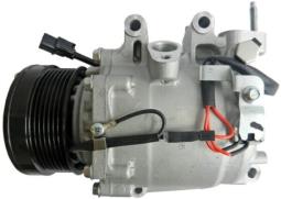 Sprężarka, klimatyzacja Mahle ACP949000S