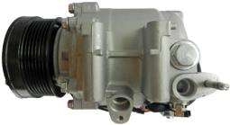 Sprężarka, klimatyzacja Mahle ACP949000S
