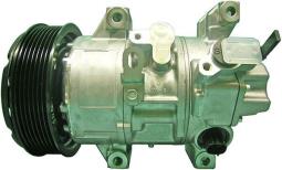 Sprężarka, klimatyzacja Mahle ACP94000P