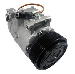 Sprężarka, klimatyzacja MAHLE ACP709000S