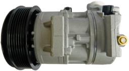 Sprężarka, klimatyzacja Mahle ACP94000S