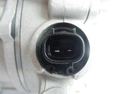 Sprężarka, klimatyzacja Mahle ACP94000S